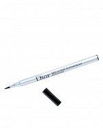 Водостойкая подводка для глаз Dior