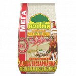 Кемми Лапша бесбармачная Мега Дастархан Яичная 450гр.
