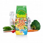 Кемми Мир Путешествий детская серия 250гр (кор*26)
