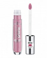 Блеск д/губ essence Extreme Shine Volume лавандово-розовый т.04
