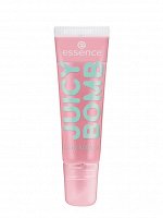 Блеск д/губ essence Juicy bomb малина т.02