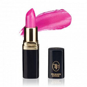 Помада д/губ TF Color Rich Lipstick CZ06, тон 57, ТФ, Триумф, TRIUMPH EXPS