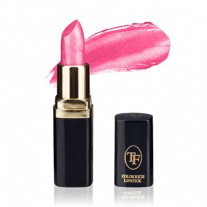 Помада д/губ TF Color Rich Lipstick CZ06, тон 56, ТФ, Триумф, TRIUMPH EXPS