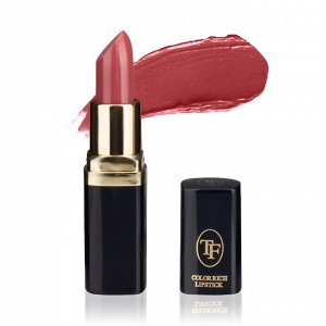 Помада д/губ TF Color Rich Lipstick CZ06, тон 01, ТФ, Триумф, TRIUMPH