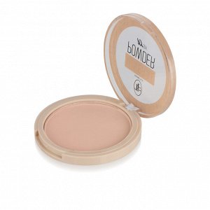 Пудра д/лица TF Минеральная Mineral Powder, CTP19, тон 13 natural/натуральный, ТФ, Триумф, TRIUMPH EXPS