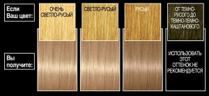 L'Oreal Paris Стойкая краска для волос "Preference", оттенок 9.1, Викинг