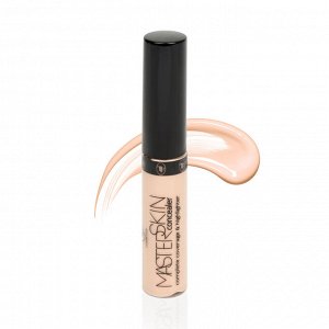 Консилер для лица TF Master Skin Concealer, тон 203, ТФ, Триумф, TRIUMPH