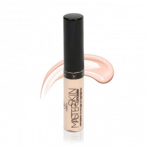 Триумф Консилер для лица MASTER SKIN Concealer тон 201 светлый