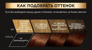 L'Oreal Paris Стойкая краска для волос "Preference", оттенок 5.25, Антигуа