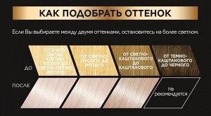 Loreal Paris Стойкая краска для волос "Preference", оттенок 10.21, Стокгольм