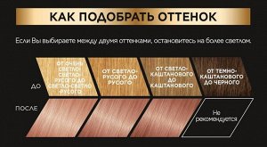 LOREAL Лореаль краска для волос Preference, оттенок 8.23, Розовое Золото EXPS