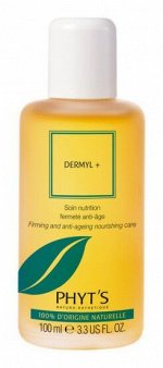 Сыворотка Упругость кожи DERMYL +