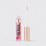 VS Блеск для губ &quot;Gloss Feerique&quot; тон 08, бежевое мерцание   NEW