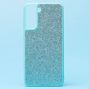 Чехол-накладка - PC055 для "Samsung SM-G991 Galaxy S21" (green)