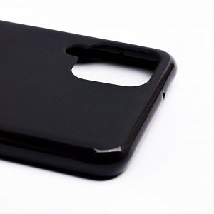 Чехол-накладка Activ Mate для "Samsung SM-M127 Galaxy M12" (black)