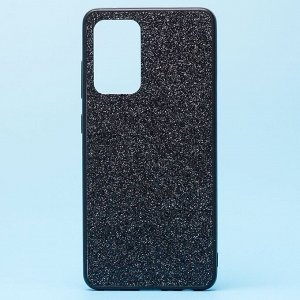 Чехол-накладка - PC055 для "Samsung SM-A725 Galaxy A72" (black)