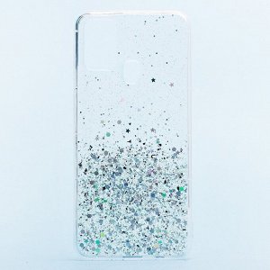 Чехол-накладка - SC223 для "Samsung SM-M315 Galaxy M31" (white)