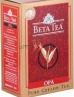 Чай Бета 250 гр. премиум ОПА лист (кор*40)