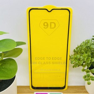 Защитное стекло 9D для XIAOMI MI NOTE 10 / Xiaomi Mi Note 10 Pro / Mi CC9 Pro /Mi Note 10 Lite FULL GLUE