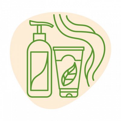 Бытовой НЕхимии поступление таблеток для посудомойки — Для волос - бальзамы и кондиционеры