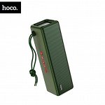 Беспроводная колонка Hoco True Wireless Speaker