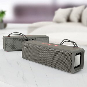 Беспроводная колонка Hoco True Wireless Speaker