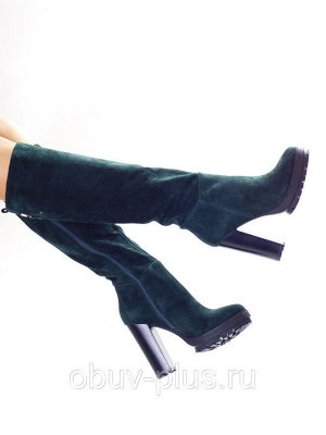 Сапоги Страна производитель: Китай
Полнота обуви: Тип «F» или «Fx»
Материал верха: Замша
Материал подкладки: Байка
Стиль: Городской
Форма мыска/носка: Закругленный
Каблук/Подошва: Каблук
Высота каблук