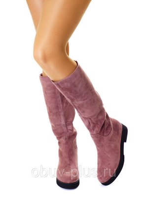 Сапоги Страна производитель: Китай
Полнота обуви: Тип «F» или «Fx»
Материал верха: Замша
Цвет: Розовый
Материал подкладки: Байка
Стиль: Молодежный
Форма мыска/носка: Закругленный
Каблук/Подошва: Каблу