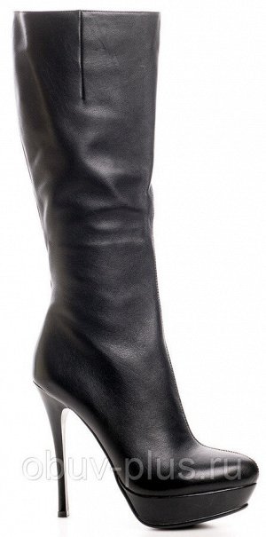 Сапоги Страна производитель: Китай
Полнота обуви: Тип «F» или «Fx»
Материал верха: Натуральная кожа
Цвет: Черный
Материал подкладки: Байка
Стиль: Городской
Форма мыска/носка: Закругленный
Каблук/Подош