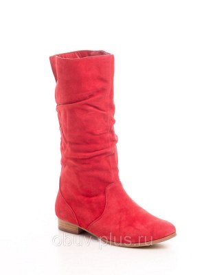 Сапоги Страна производитель: Китай
Полнота обуви: Тип «F» или «Fx»
Материал верха: Замша
Цвет: Красный
Материал подкладки: Байка
Стиль: Повседневный
Форма мыска/носка: Закругленный
Каблук/Подошва: Каб