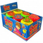 Жевательная резинка  &quot;РУЛЕТКА ФРУКТОВАЯ АРКТИКА GUM ROLL &quot;, 12г