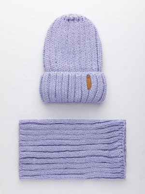 Комплект с шерстью на флисе SW 889 К-Т