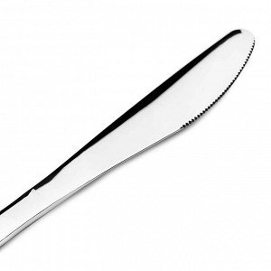 Набор 2-х предметный ножей столовых "Росинка" на подвеске "Универсал"