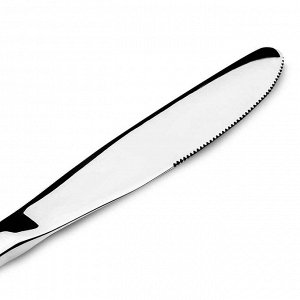Набор 2-х предметный ножей столовых "Соната" на подвеске "Универсал"(2 шт.)