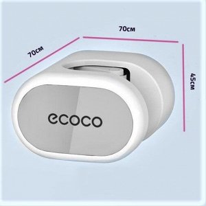 Стильный держатель для швабры Ecoco