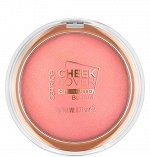 Румяна Catrice Cheek lover Oil-Infused Blush 010 Blooming Hibiscus