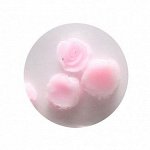 Дизайн 21 Силиконовые Розы