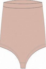 ТРУСЫ ЖЕНСКИЕ &quot;CULOTTE&quot;