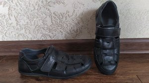 Туфли BI&KI