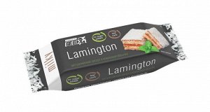 Пирожное Protein Rex Lamington - 50 гр