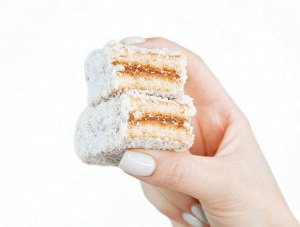 Пирожное Protein Rex Lamington - 50 гр