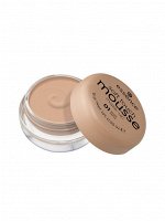 Essence МУСС ТОНИРУЮЩИЙ SOFT TOUCH MATT MOUSSE 25336 песочный т.01