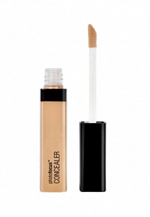 Wet n Wild Корректор Жидкий Photo Focus Concealer Ж Товар E841b light med beige