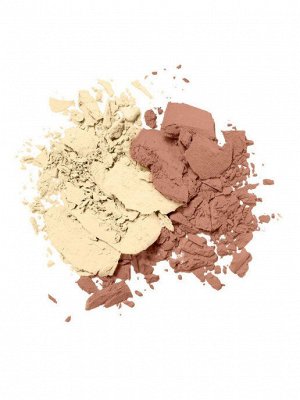 Wet n Wild Набор Для Контуринга Megaglo Contouring Palette Contour Ж Товар E7501 caramel toffee