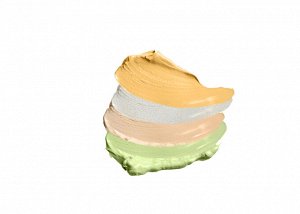 Wet n Wild Набор Корректоров Для Лица (4 Тона) Coverall Concealer Palette Ж Товар E61462