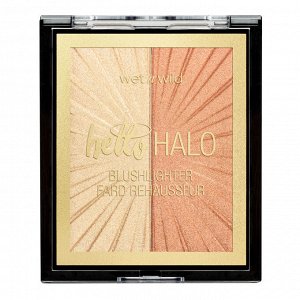 Wet n Wild Хайлайтер для лица BLUSHLIGHTER MEGA GLO Ж Товар Тон 1111565e met someone