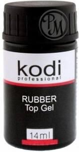 Kodi rubber top 14мл