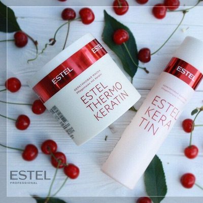 Парикмахерские штучки! Estel! АКЦИЯ