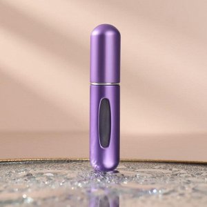ONLITOP Атомайзер для парфюма, с распылителем, 5 мл, цвет МИКС