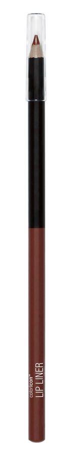 Wet n Wild Карандаш Для Губ Color Icon Lipliner Pencil Ж Товар E711 chestnut